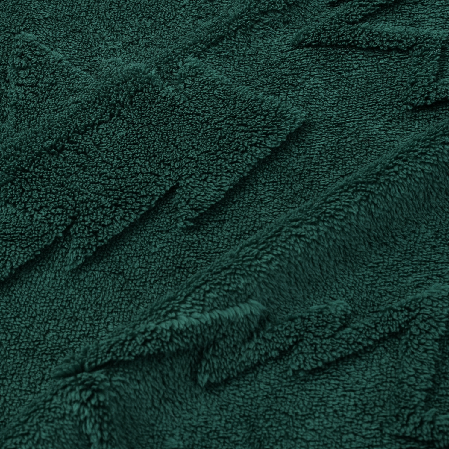 slide 2 of 5, HAVENSTAY HS Cozy Green Tree Throw, 50 in x 70 in