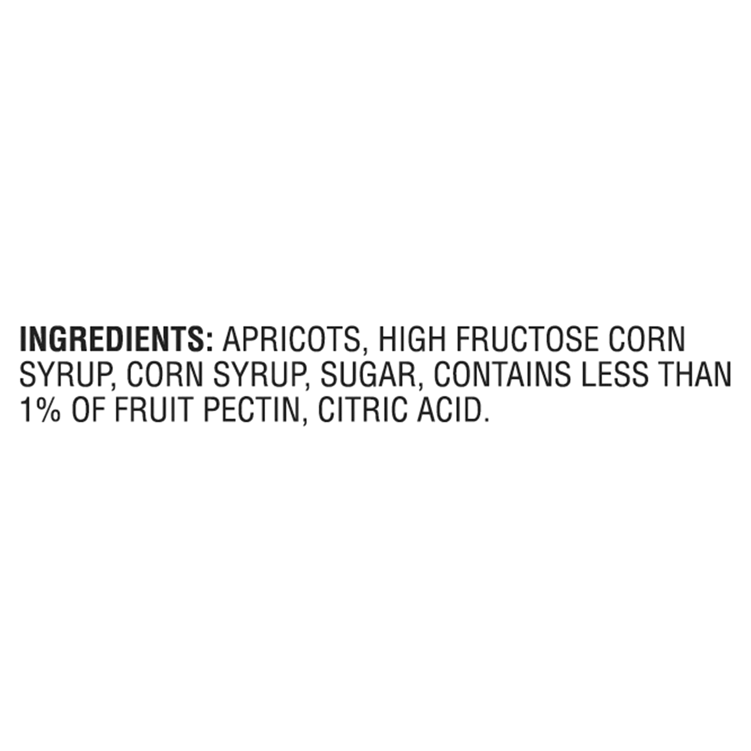 slide 3 of 4, Meijer Apricot Preserves, 18 oz