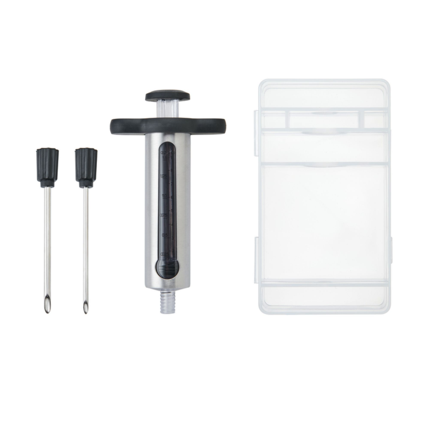 slide 2 of 2, Grand Gourmet Flavor Injector Set, 1 ct