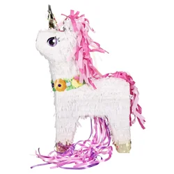 Meijer Pinata Unicorn