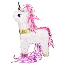 Meijer Pinata Unicorn