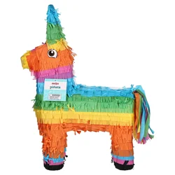 Meijer Pinata Burro