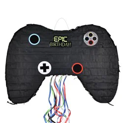 Meijer Game Controller Pinata