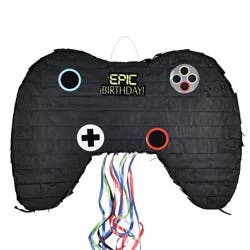 Meijer Game Controller Pinata