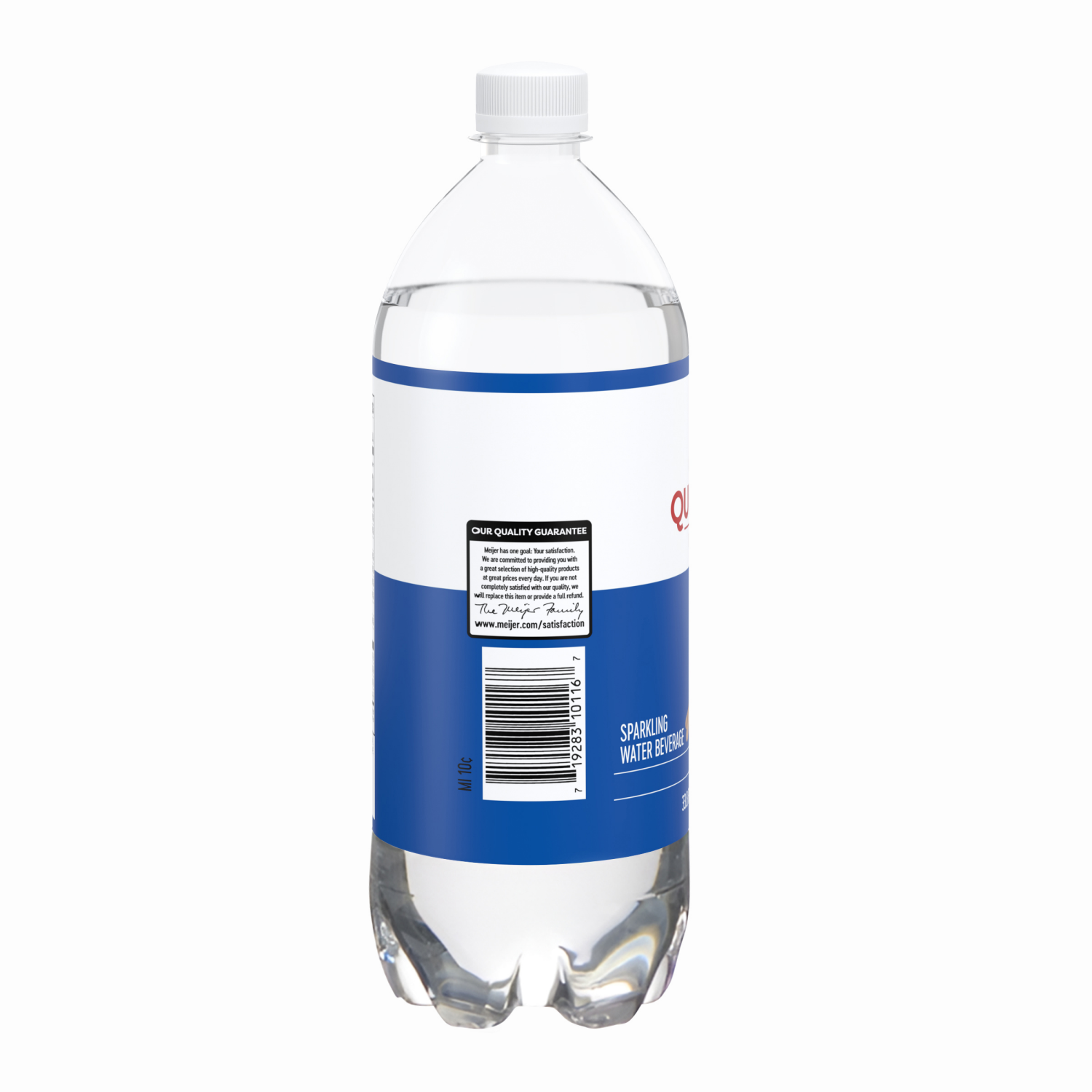 slide 3 of 3, Meijer Quencher Rocket Pop 33.8oz, 33.8 oz