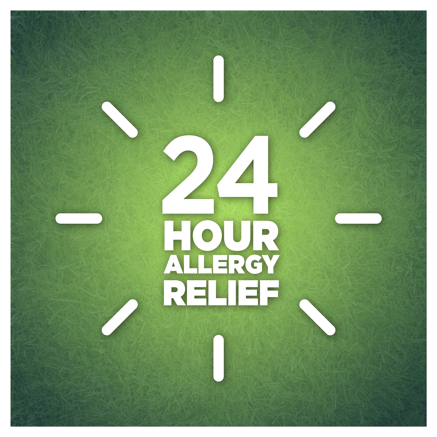 slide 2 of 5, Meijer 24 Hour Allergy, Cetirizine Hydrochloride Tablets, 30 ct