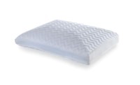slide 15 of 21, R+R Serene Foam Performance Pillow,, s/q
