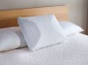 slide 6 of 21, R+R Serene Foam Performance Pillow,, s/q