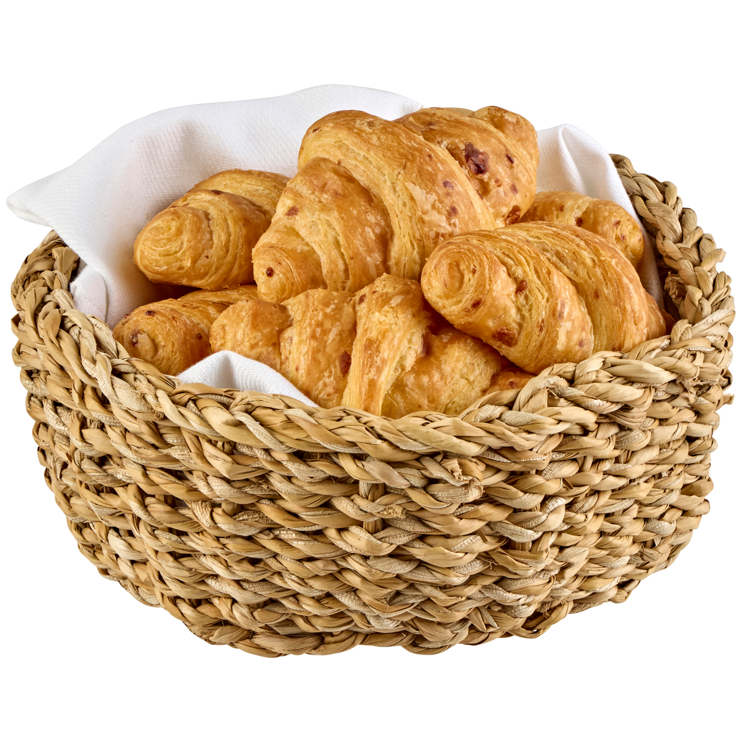 slide 2 of 5, Frederik's By Meijer Fredericks Mini Cheese Croissant 10PK, 10 ct