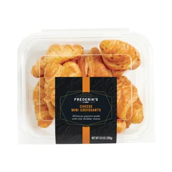 Frederik's By Meijer Fredericks Mini Cheese Croissant 10PK