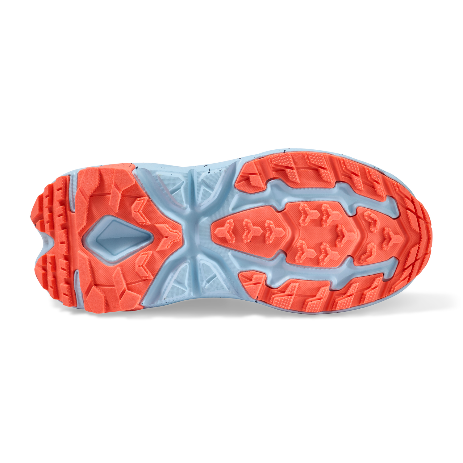 slide 3 of 6, Vively Women's Mountaineer Trail Shoe, Black, Size 8.5, 1 ct