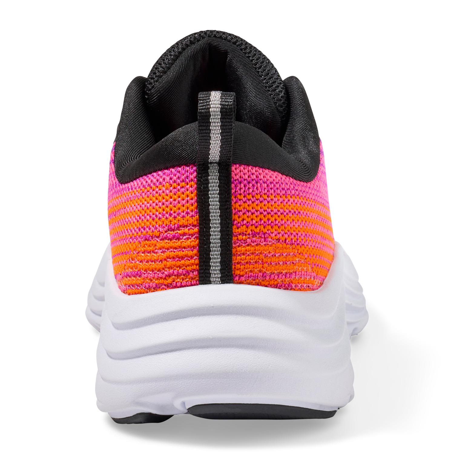 slide 2 of 6, Vively Women's Aurora Running Shoe, Pink, Size 6.5, 1 ct