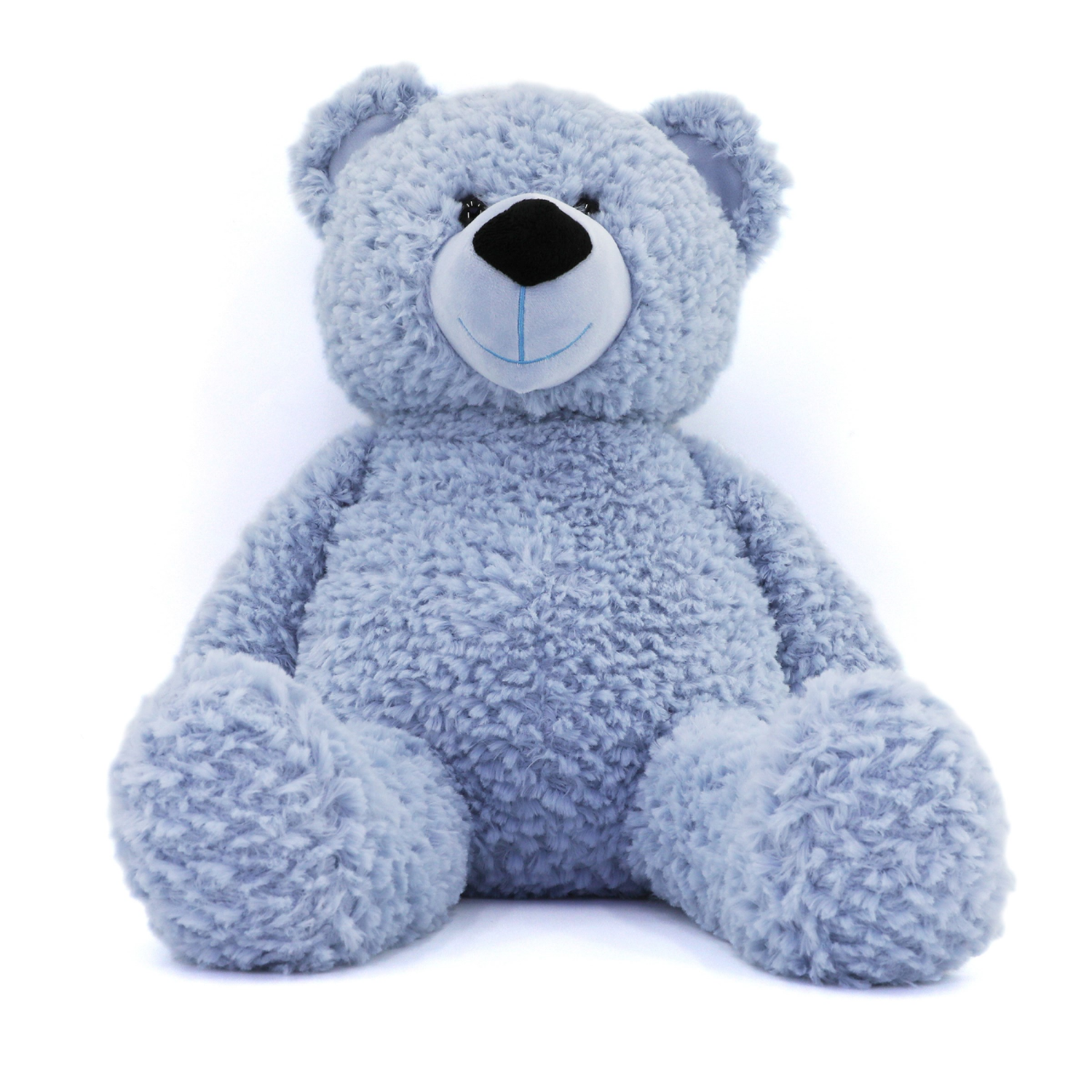 slide 2 of 5, SnuggleWumps Teddy Bear Plush Assortment, 1 ct