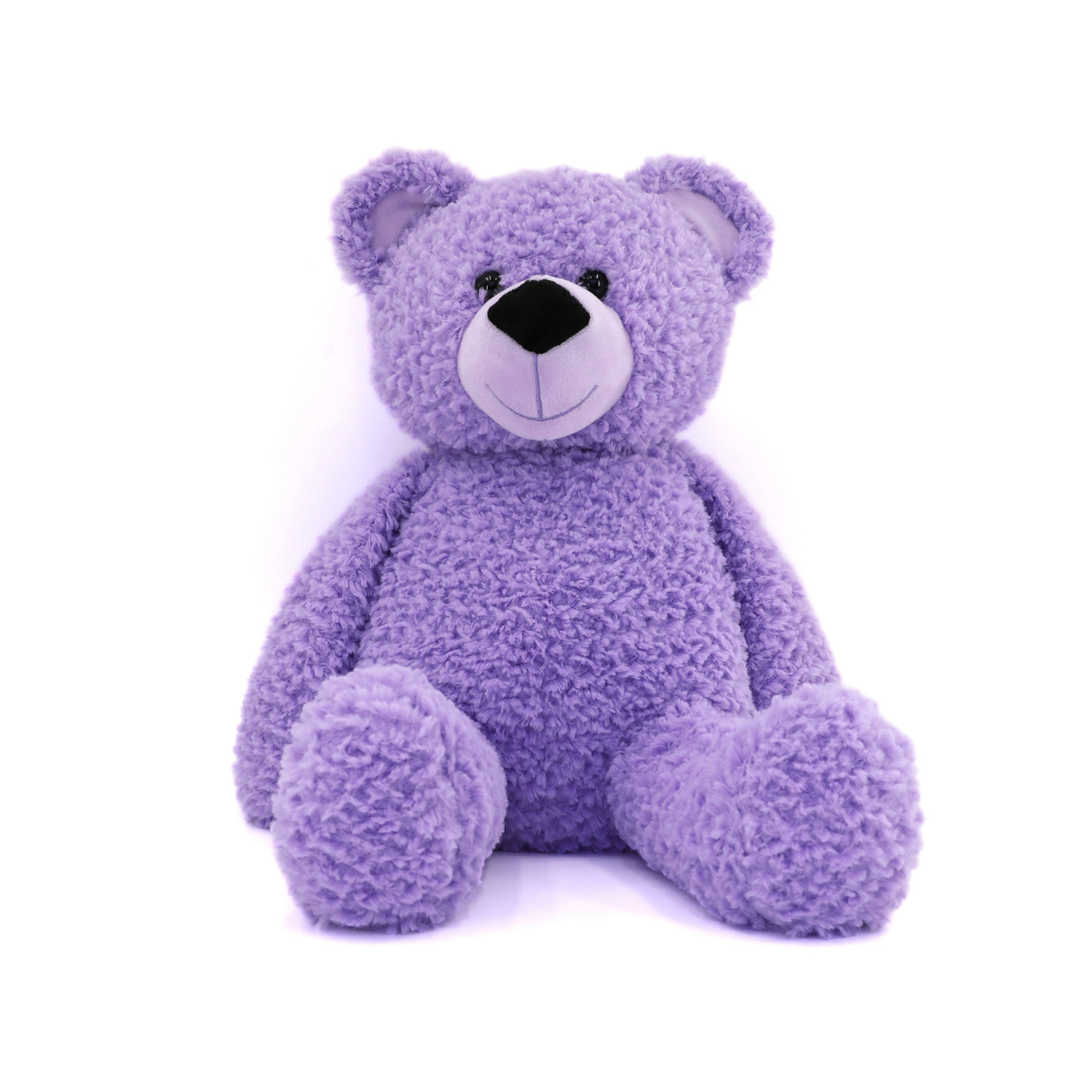 slide 4 of 5, SnuggleWumps Teddy Bear Plush Assortment, 1 ct