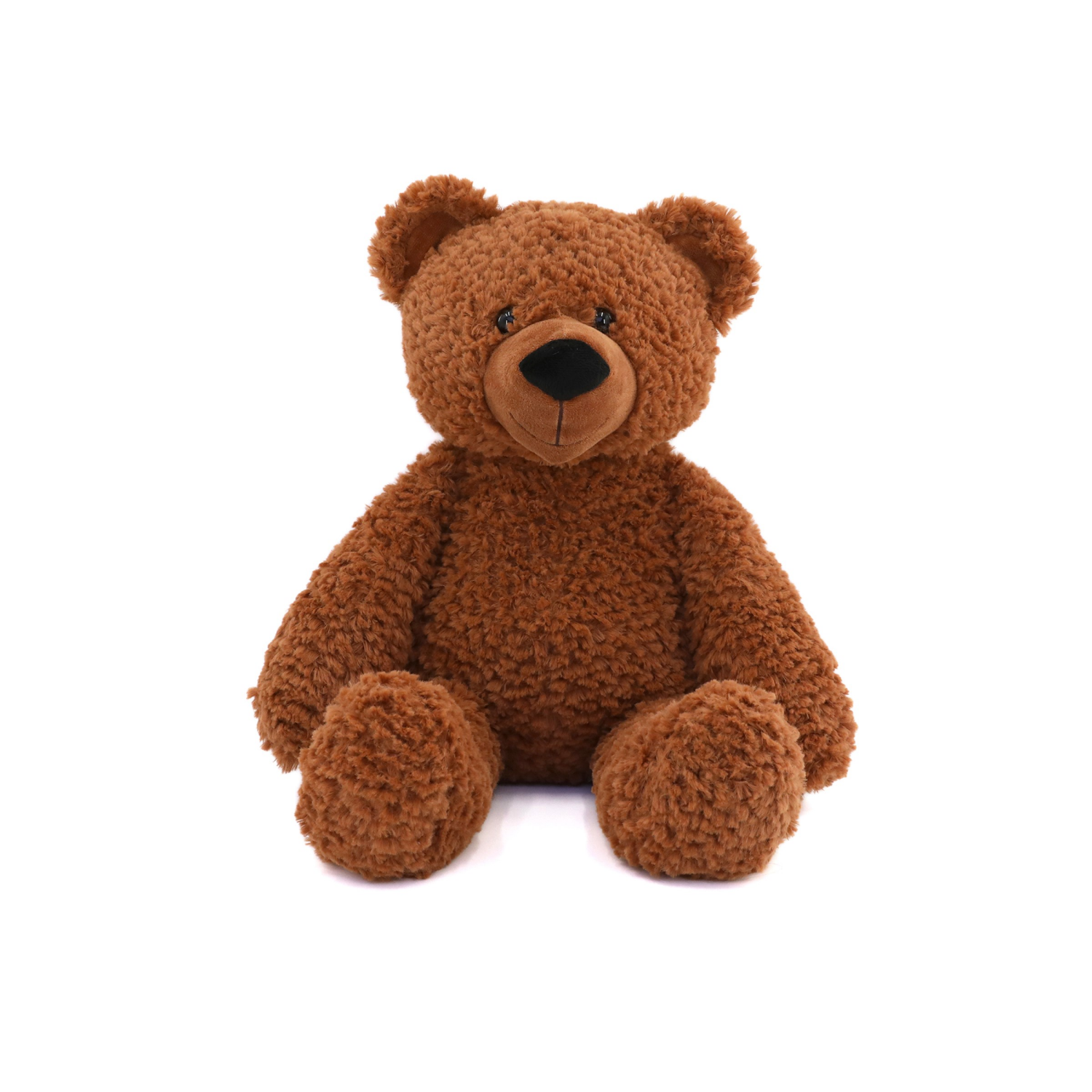 slide 5 of 5, SnuggleWumps Teddy Bear Plush Assortment, 1 ct