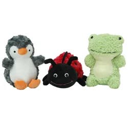 SnuggleWumps Little Arm Friends Plush Assortment