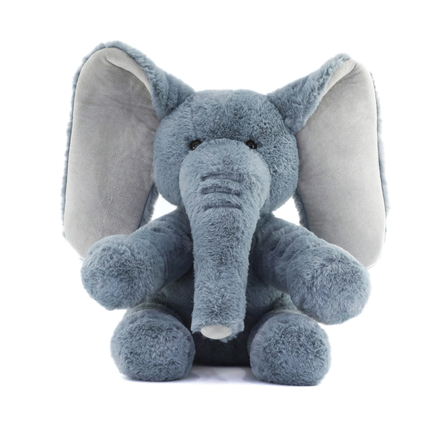 slide 2 of 4, SnuggleWumps Safari Plush Assortment, 1 ct