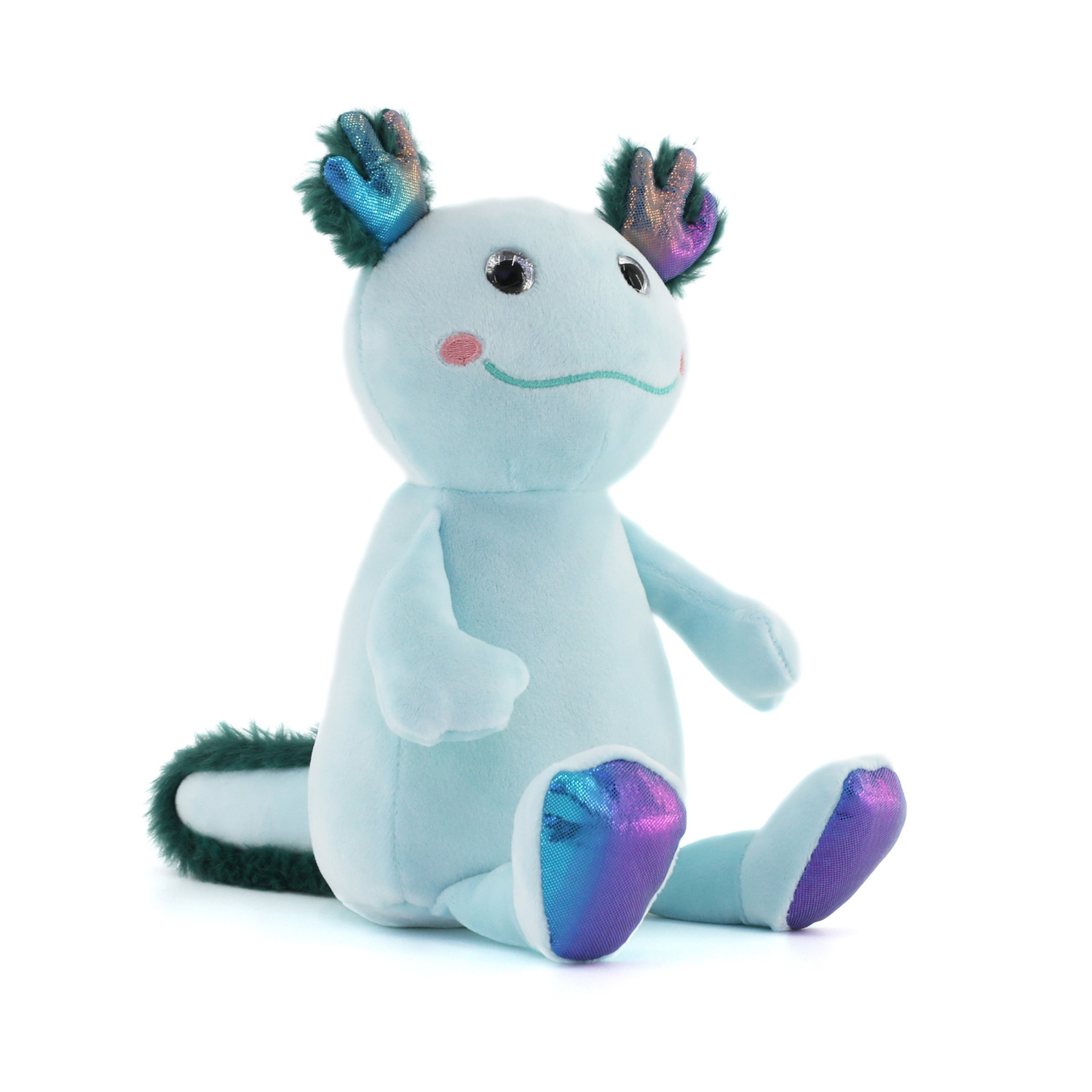 slide 3 of 3, SnuggleWumps World Of Whimsy Plush Assortment, 1 ct