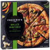 slide 25 of 29, FREDERIKS BY MEIJER Frederik's by Meijer Roasted Vegetable and Balsamic Glaze Pizza, 16.82 oz