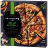 slide 11 of 29, FREDERIKS BY MEIJER Frederik's by Meijer Roasted Vegetable and Balsamic Glaze Pizza, 16.82 oz