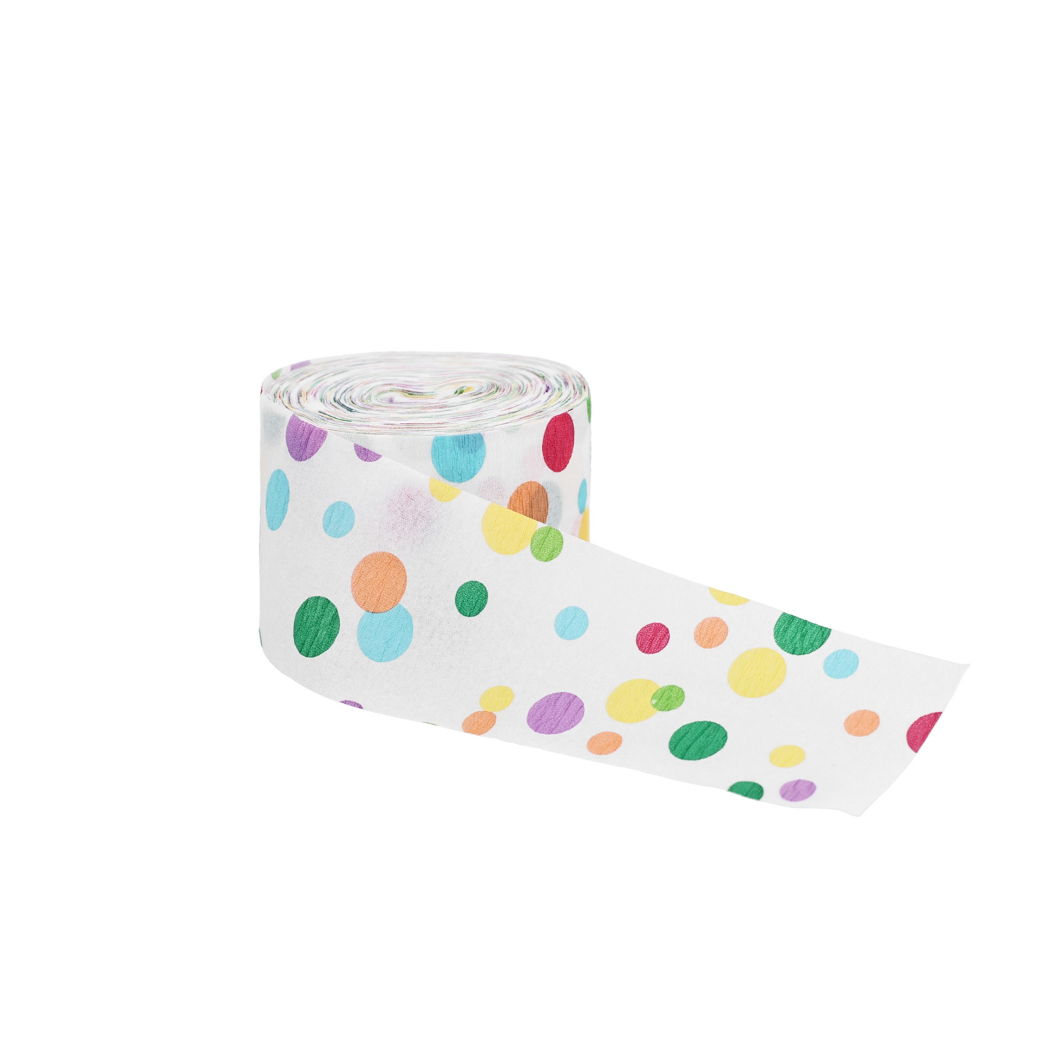 slide 1 of 2, Meijer Dots Streamer, 1 ct