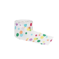 Meijer Dots Streamer