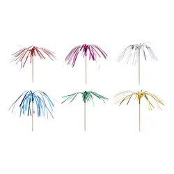 Meijer Cupcake Toppers