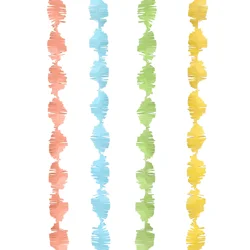 Meijer Fringe Streamers