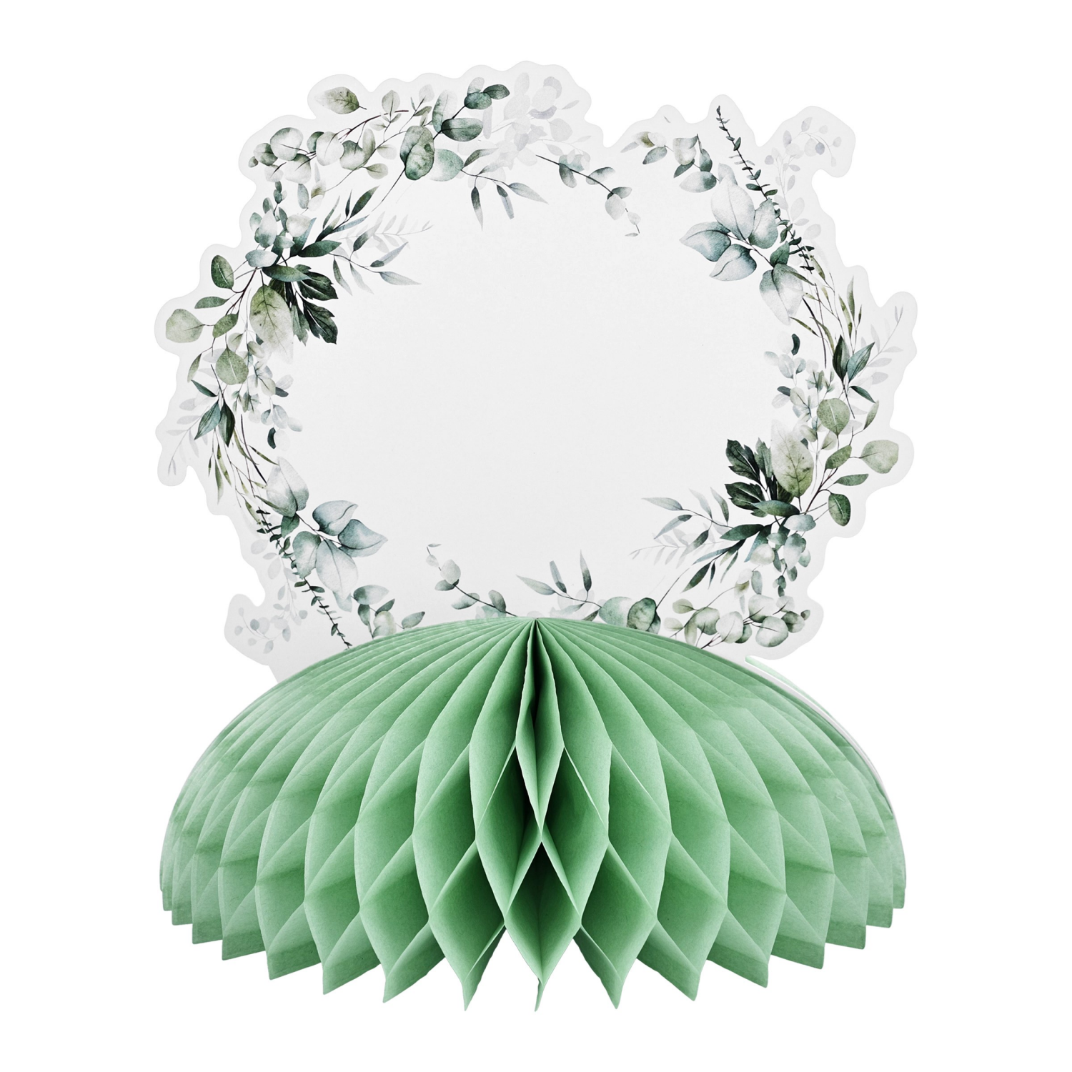 slide 1 of 2, Meijer Botanical Honeycomb Centerpiece, 1 ct