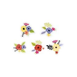 Meijer Poppy Table Scatter