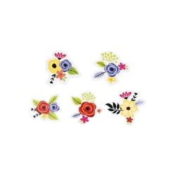 Meijer Poppy Table Scatter