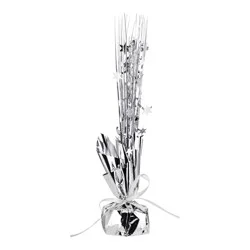 Meijer Silver Table Spray