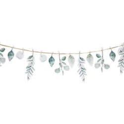 Meijer Botanical Garland