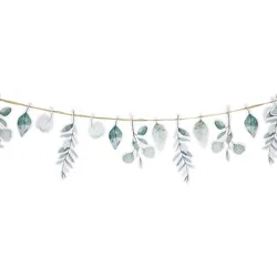 Meijer Botanical Garland