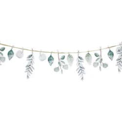 Meijer Botanical Garland