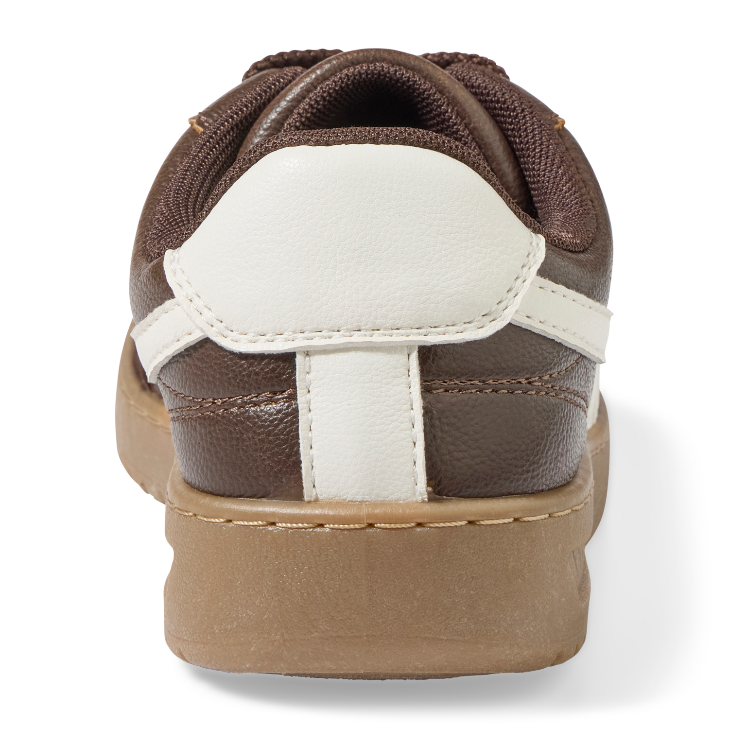 slide 2 of 6, Falls Creek, Women, Dana, Sneaker, Chocolate, Size #9, 1 ct