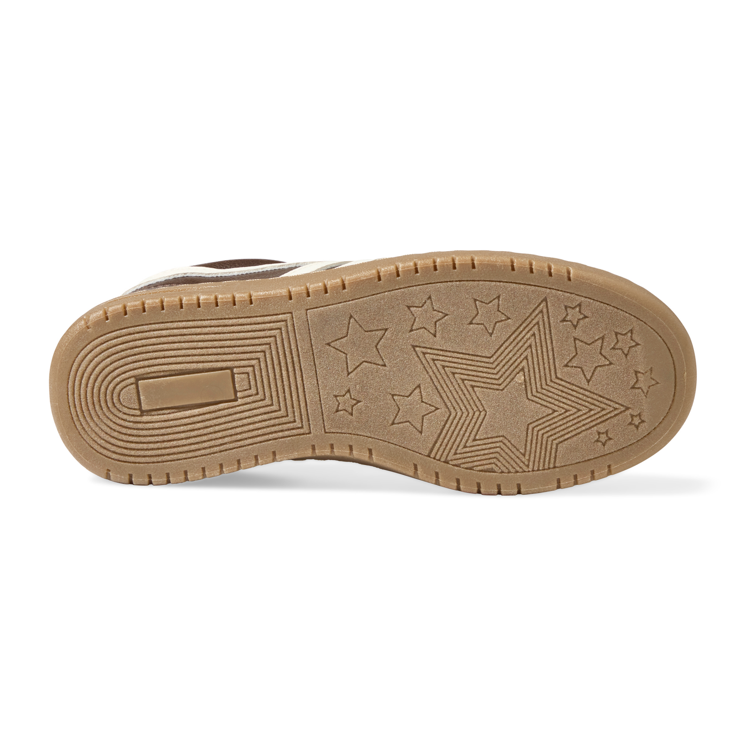 slide 3 of 6, Falls Creek, Women, Dana, Sneaker, Chocolate, Size #11, 1 ct