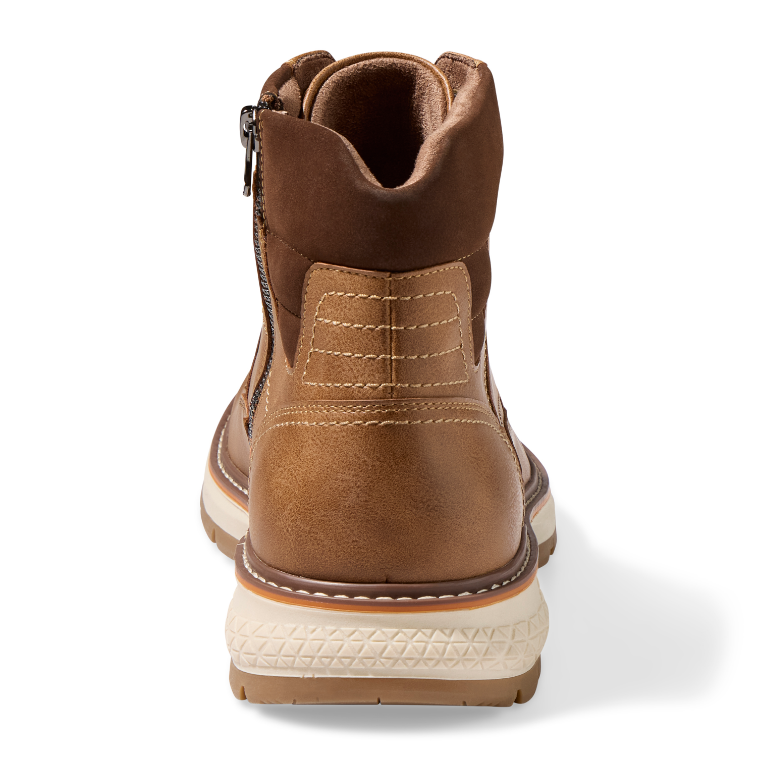 slide 2 of 6, Falls Creek Mens Bennett Boot, Tan, Size 13, 1 ct