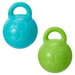 Meijer Tpr Giggle Sound Tug Green/blue Astd