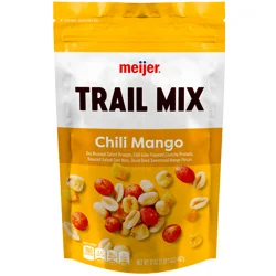 Meijer Chili Mango Trail Mix
