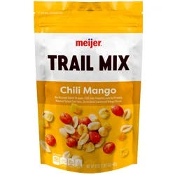 Meijer Chili Mango Trail Mix