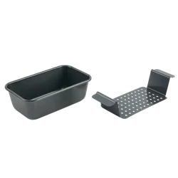 Grand Gourmet GG MEATLOAF PAN