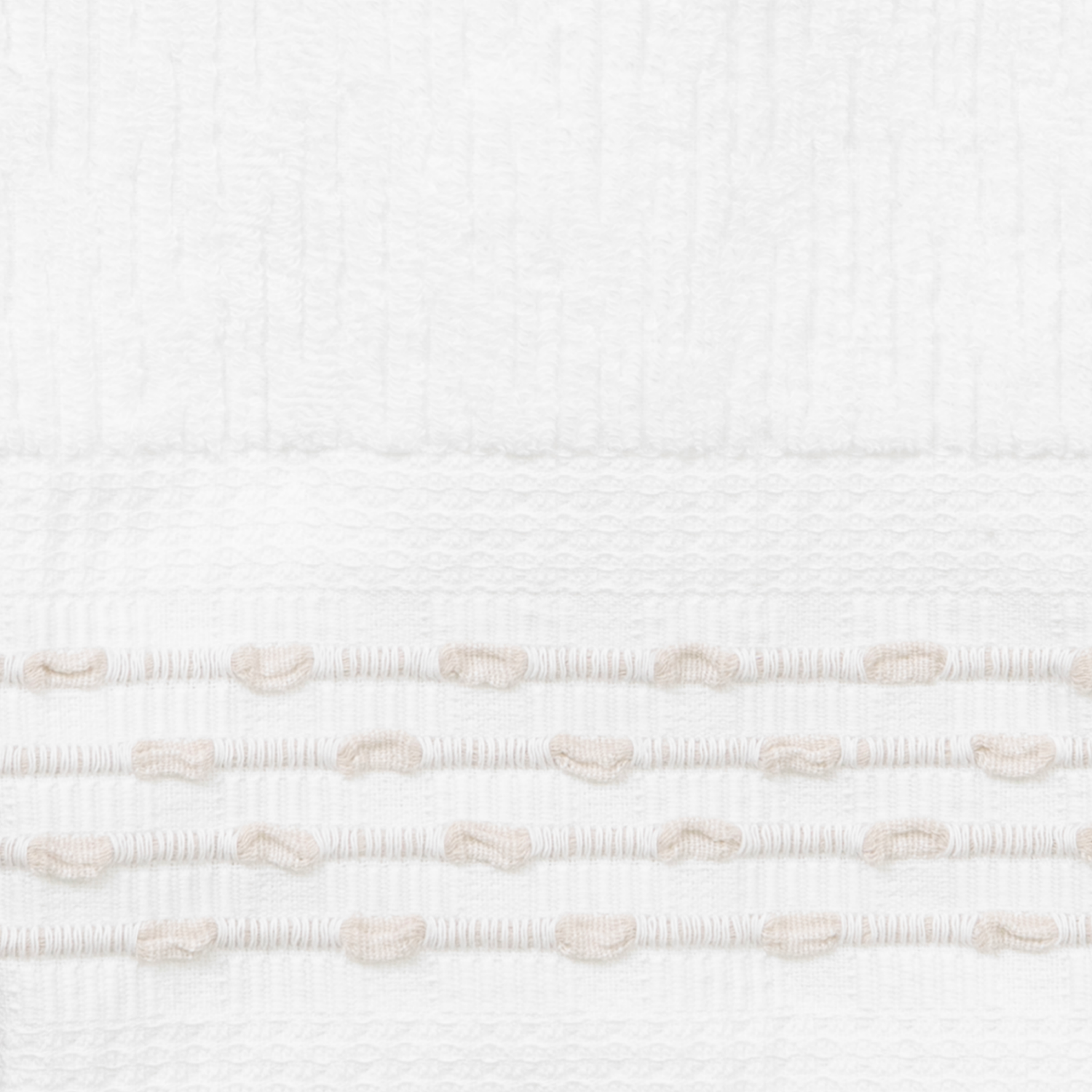 slide 2 of 2, ROOM & RETREAT RR Luxury Tan Fashion Hand Towel, 16 in x 30 in, 1 ct