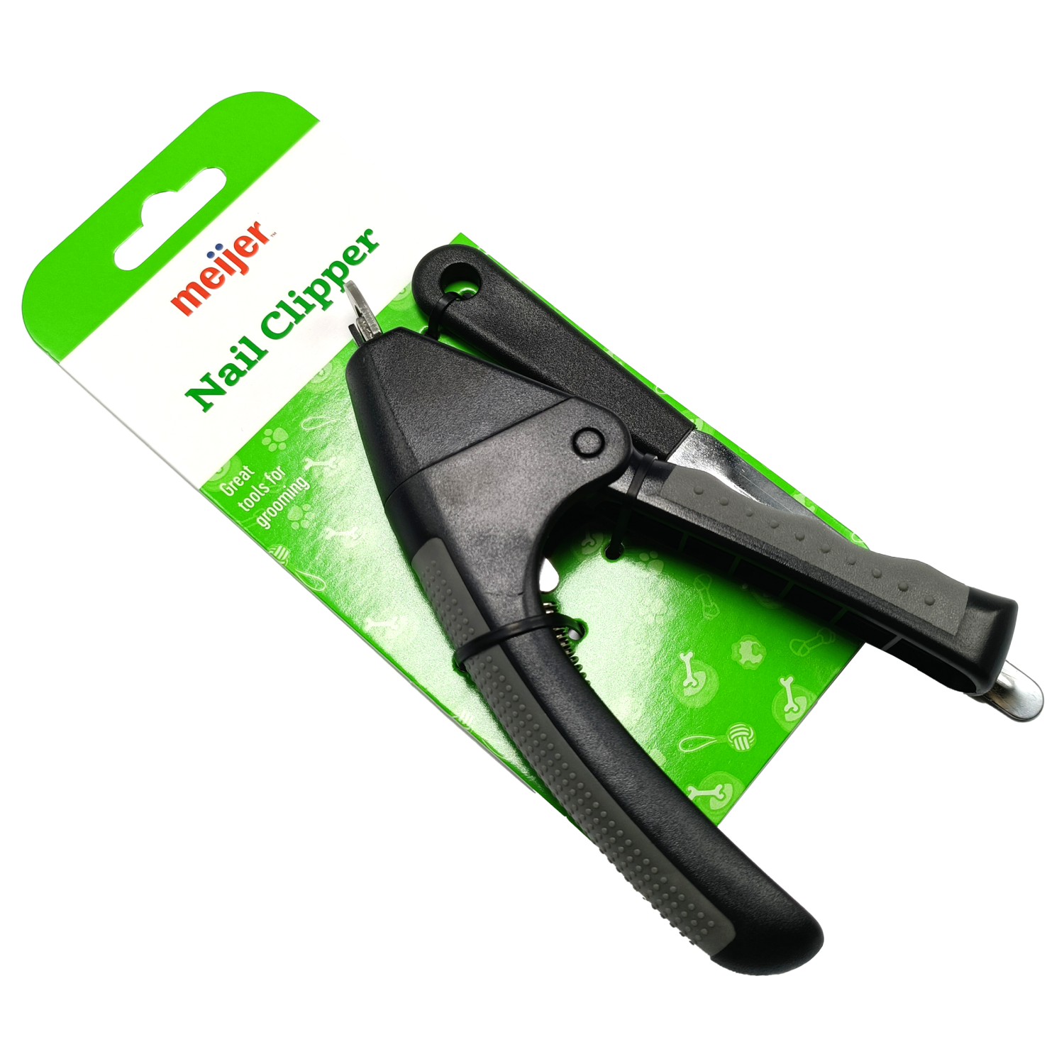 slide 4 of 4, Meijer Guiillotine Dog Nail Clipper, 1 ct