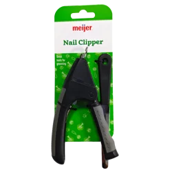 Meijer Guiillotine Dog Nail Clipper
