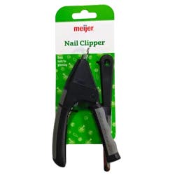Meijer Guiillotine Dog Nail Clipper