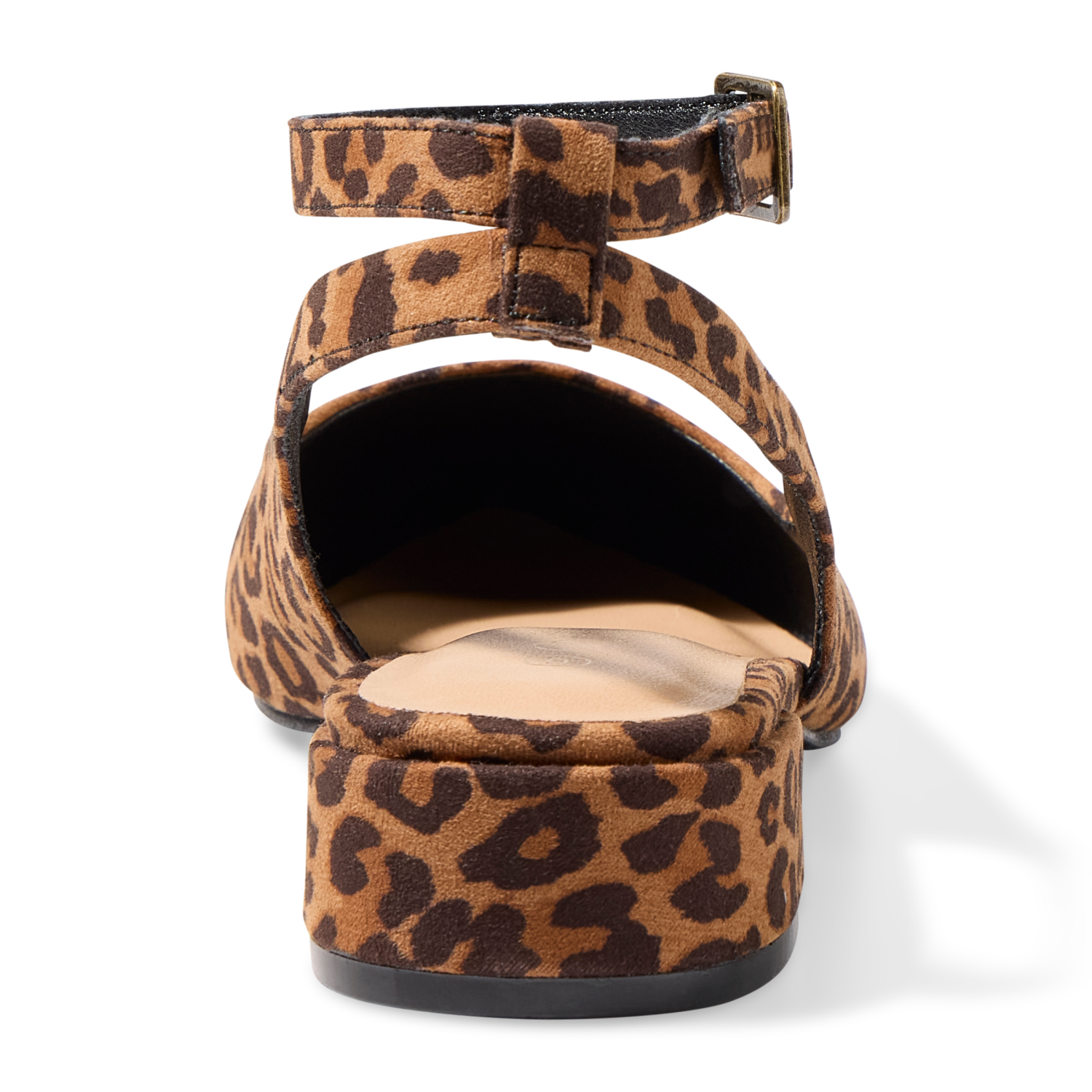 slide 2 of 6, Ophelia Roe Women's Violet Casual, Brown, Size 11, Size 11