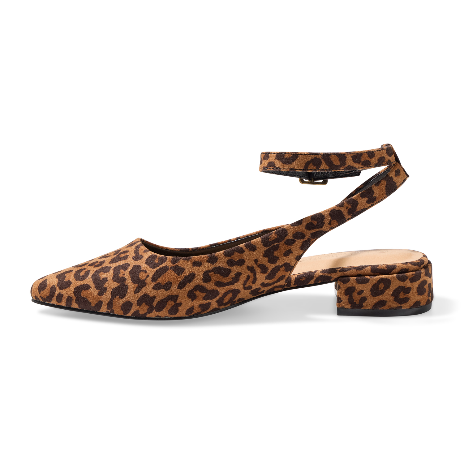 slide 4 of 6, Ophelia Roe Women's Violet Casual, Brown, Size 11, Size 11