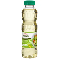 Meijer Canola Oil