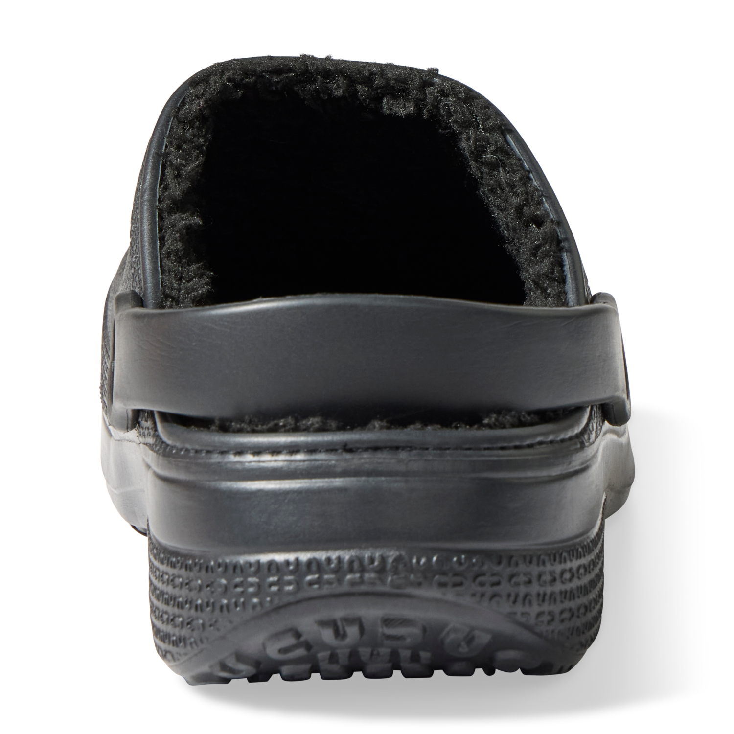 slide 2 of 6, Falls Creek Lined Coast Black Size 10, 1 ct